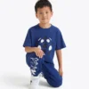 Jb. Camiseta Ss Camiseta con estampado del logotipo – Niño Jb. Camiseta Ss Camiseta con estampado del logotipo – Niño