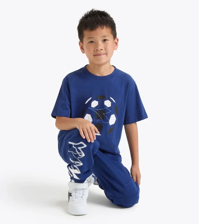 Jb. Camiseta Ss Camiseta con estampado del logotipo – Niño Jb. Camiseta Ss Camiseta con estampado del logotipo – Niño