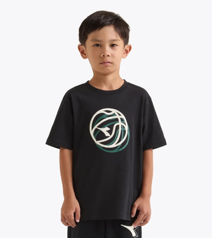 Jb. Camiseta Ss Camiseta estampada – Niño Jb. Camiseta Ss Camiseta estampada – Niño