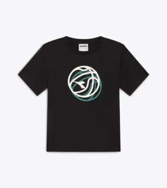 Jb. Camiseta Ss Camiseta estampada – Niño