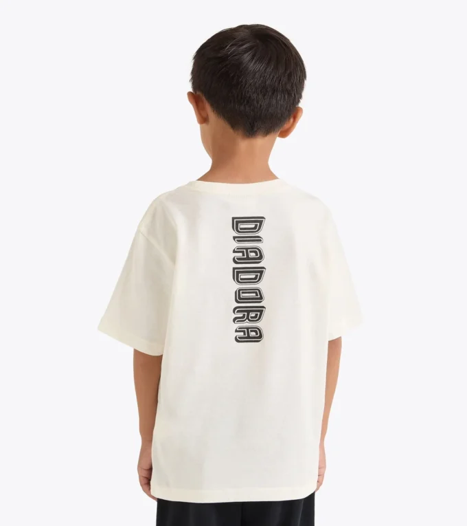 Jb. Camiseta Ss Camiseta estampada – Niño Jb. Camiseta Ss Camiseta estampada – Niño
