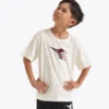 Jb. Camiseta Ss Camiseta estampada – Niño Jb. Camiseta Ss Camiseta estampada – Niño