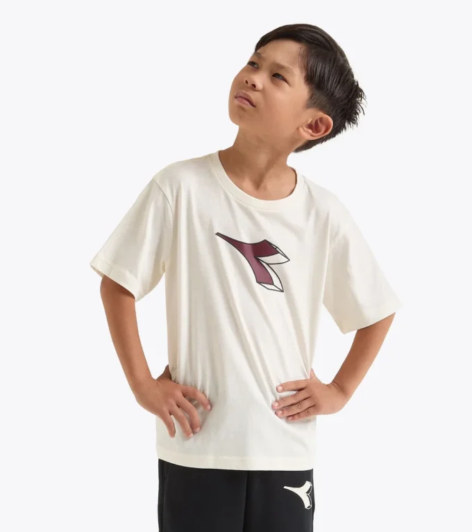 Jb. Camiseta Ss Camiseta estampada – Niño Jb. Camiseta Ss Camiseta estampada – Niño
