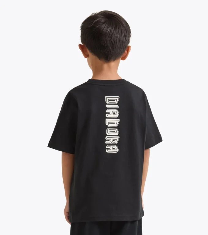 Jb. Camiseta Ss Camiseta estampada – Niño Jb. Camiseta Ss Camiseta estampada – Niño
