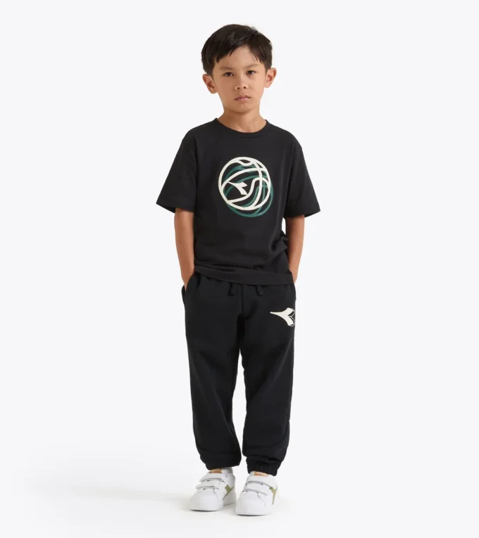 Jb. Camiseta Ss Camiseta estampada – Niño Jb. Camiseta Ss Camiseta estampada – Niño