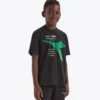 Jb. Camiseta Ss Fregio Camiseta con logotipo en contraste – Niño Jb. Camiseta Ss Fregio Camiseta con logotipo en contraste – Niño
