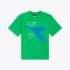 Jb. Camiseta Ss Fregio Camiseta con logotipo en contraste – Niño Jb. Camiseta Ss Fregio Camiseta con logotipo en contraste – Niño