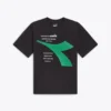 Jb. Camiseta Ss Fregio Camiseta con logotipo en contraste – Niño Jb. Camiseta Ss Fregio Camiseta con logotipo en contraste – Niño