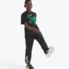 Jb. Camiseta Ss Fregio Camiseta con logotipo en contraste – Niño Jb. Camiseta Ss Fregio Camiseta con logotipo en contraste – Niño