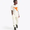 Jb. Camiseta Ss Fregio Camiseta con logotipo en contraste – Niño Jb. Camiseta Ss Fregio Camiseta con logotipo en contraste – Niño