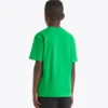 Jb. Camiseta Ss Fregio Camiseta con logotipo en contraste – Niño Jb. Camiseta Ss Fregio Camiseta con logotipo en contraste – Niño