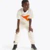 Jb. Camiseta Ss Fregio Camiseta con logotipo en contraste – Niño Jb. Camiseta Ss Fregio Camiseta con logotipo en contraste – Niño