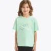 Jb. Camiseta Ss Graffiti Bl Camiseta de algodón – Niño Jb. Camiseta Ss Graffiti Bl Camiseta de algodón – Niño