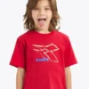 Jb. Camiseta Ss Graffiti Bl Camiseta de algodón – Niño Jb. Camiseta Ss Graffiti Bl Camiseta de algodón – Niño