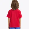 Jb. Camiseta Ss Graffiti Bl Camiseta de algodón – Niño Jb. Camiseta Ss Graffiti Bl Camiseta de algodón – Niño