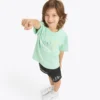 Jb. Camiseta Ss Graffiti Bl Camiseta de algodón – Niño Jb. Camiseta Ss Graffiti Bl Camiseta de algodón – Niño