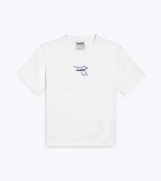 Jb. Camiseta Ss Graffiti Sl Camiseta de algodón – Niño