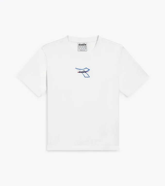Jb. Camiseta Ss Graffiti Sl Camiseta de algodón – Niño Jb. Camiseta Ss Graffiti Sl Camiseta de algodón – Niño