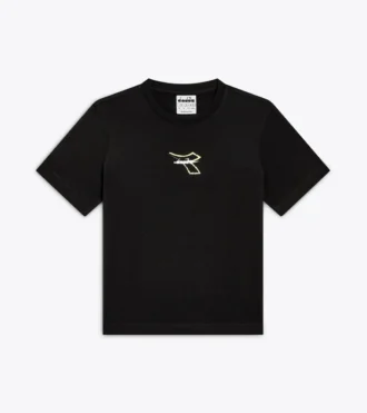 Jb. Camiseta Ss Graffiti Sl Camiseta de algodón – Niño
