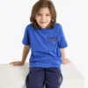 Jb. Camiseta Ss Graffiti Sl Camiseta de algodón – Niño Jb. Camiseta Ss Graffiti Sl Camiseta de algodón – Niño