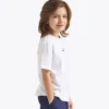Jb. Camiseta Ss Graffiti Sl Camiseta de algodón – Niño Jb. Camiseta Ss Graffiti Sl Camiseta de algodón – Niño