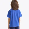 Jb. Camiseta Ss Graffiti Sl Camiseta de algodón – Niño Jb. Camiseta Ss Graffiti Sl Camiseta de algodón – Niño