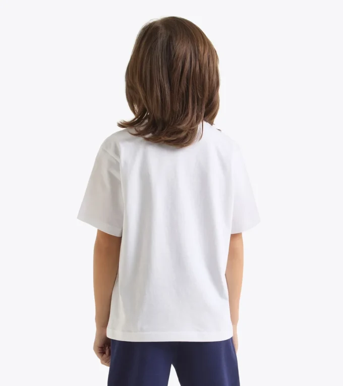 Jb. Camiseta Ss Graffiti Sl Camiseta de algodón – Niño Jb. Camiseta Ss Graffiti Sl Camiseta de algodón – Niño