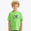 Jb. Camiseta Ss Neon Camiseta deportiva – Niño Jb. Camiseta Ss Neon Camiseta deportiva – Niño