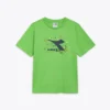 Jb. Camiseta Ss Neon Camiseta deportiva – Niño Jb. Camiseta Ss Neon Camiseta deportiva – Niño