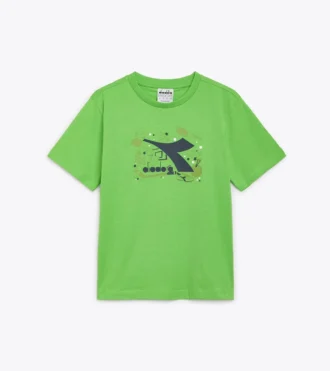 Jb. Camiseta Ss Neon Camiseta deportiva – Niño