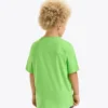 Jb. Camiseta Ss Neon Camiseta deportiva – Niño Jb. Camiseta Ss Neon Camiseta deportiva – Niño