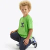 Jb. Camiseta Ss Neon Camiseta deportiva – Niño Jb. Camiseta Ss Neon Camiseta deportiva – Niño
