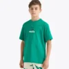 Jb. Camiseta Ss Smile Logo Tank – Niño