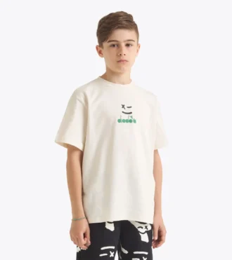 Jb. Camiseta Ss Smile Logo Tank – Niño Jb. Camiseta Ss Smile Logo Tank – Niño
