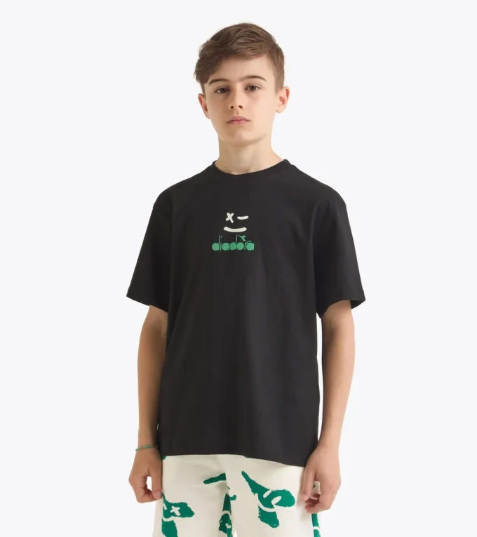 Jb. Camiseta Ss Smile Logo Tank – Niño