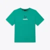 Jb. Camiseta Ss Smile Logo Tank – Niño