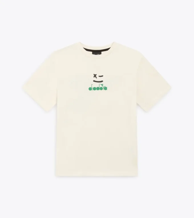 Jb. Camiseta Ss Smile Logo Tank – Niño