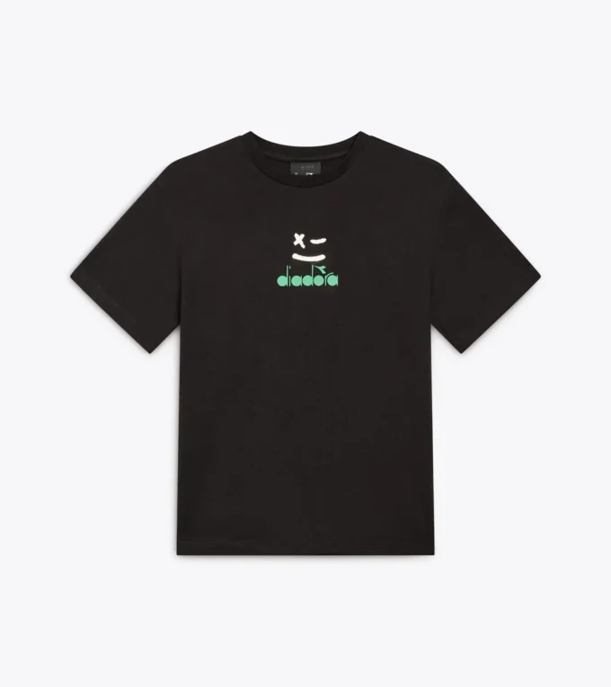 Jb. Camiseta Ss Smile Logo Tank – Niño