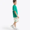 Jb. Camiseta Ss Smile Logo Tank – Niño