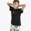 Jb. Camiseta Ss Smile Logo Tank – Niño