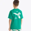 Jb. Camiseta Ss Smile Logo Tank – Niño
