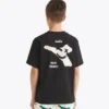 Jb. Camiseta Ss Smile Logo Tank – Niño