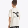 Jb. Camiseta Ss Smile Logo Tank – Niño
