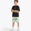 Jb. Camiseta Ss Smile Logo Tank – Niño