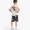Jb. Camiseta Ss Smile Logo Tank – Niño