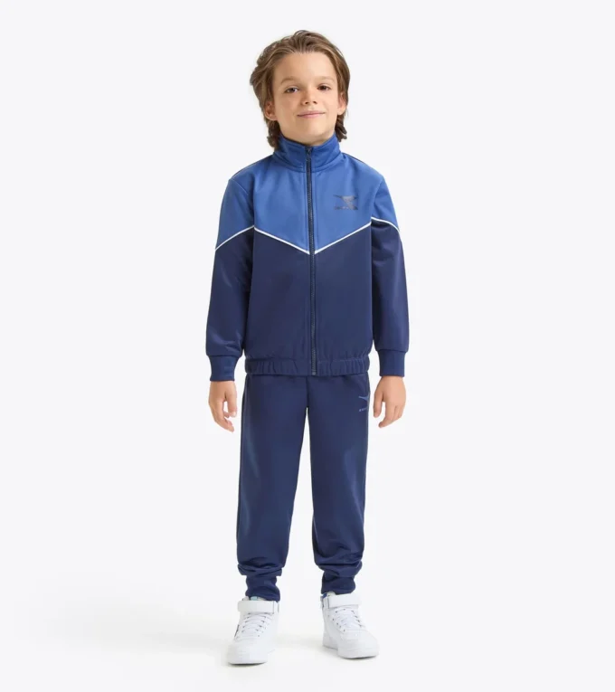 Jb. Chándal Fz Logo Chándal – Niño Jb. Chándal Fz Logo Chándal – Niño