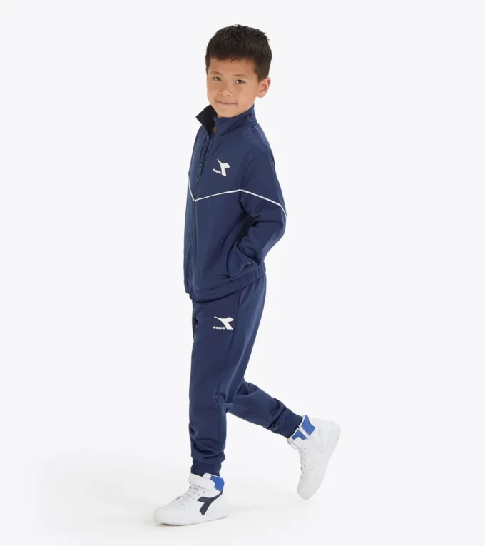 Jb. Chándal Fz Logo Chándal – Niño Jb. Chándal Fz Logo Chándal – Niño