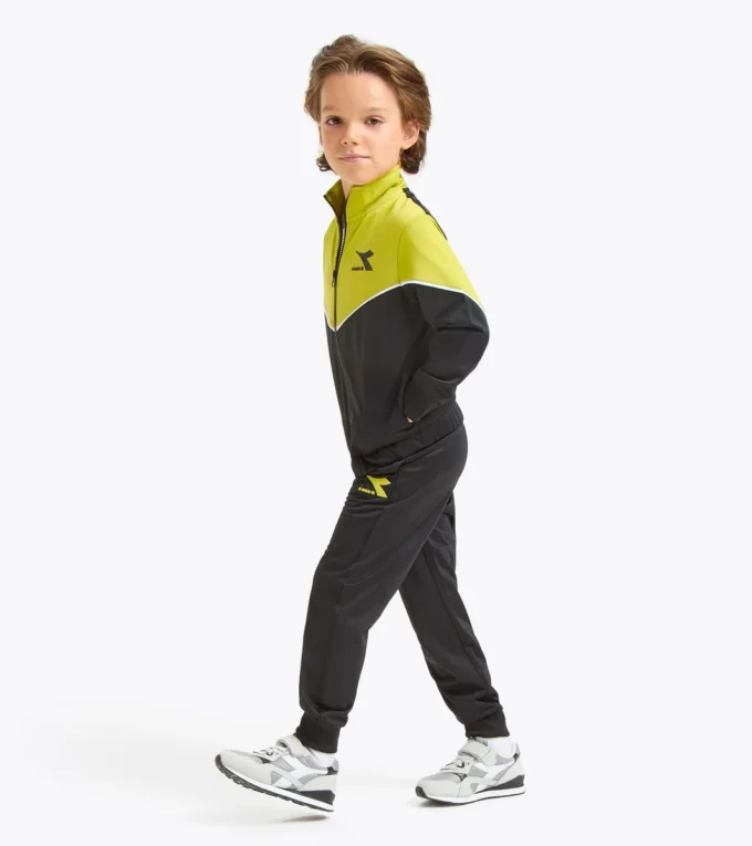 Jb. Chándal Fz Logo Chándal – Niño Jb. Chándal Fz Logo Chándal – Niño