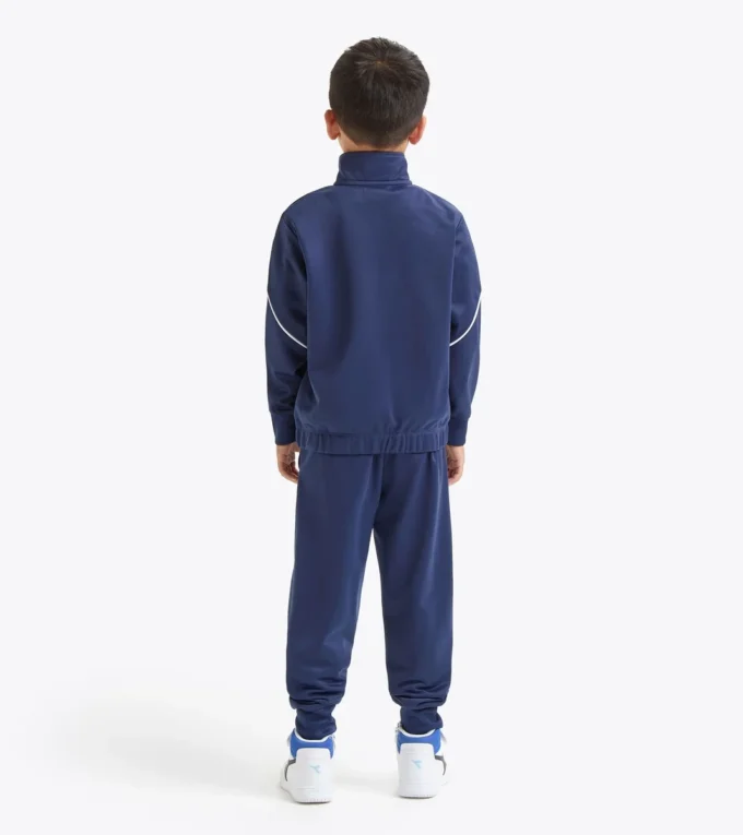 Jb. Chándal Fz Logo Chándal – Niño Jb. Chándal Fz Logo Chándal – Niño