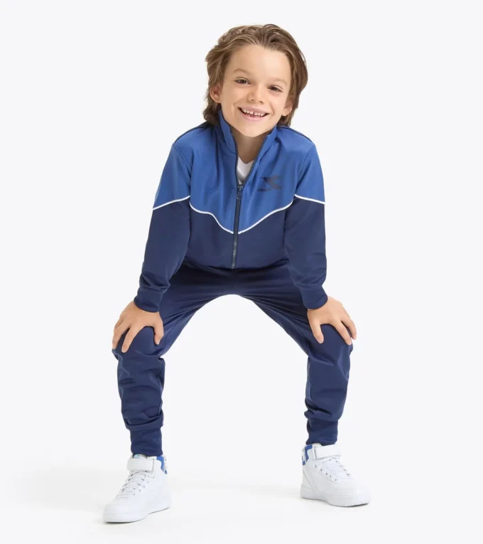 Jb. Chándal Fz Logo Chándal – Niño Jb. Chándal Fz Logo Chándal – Niño